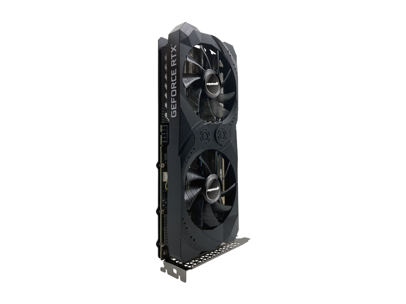 Manli GeForce RTX 3060 Ti M2480 N630